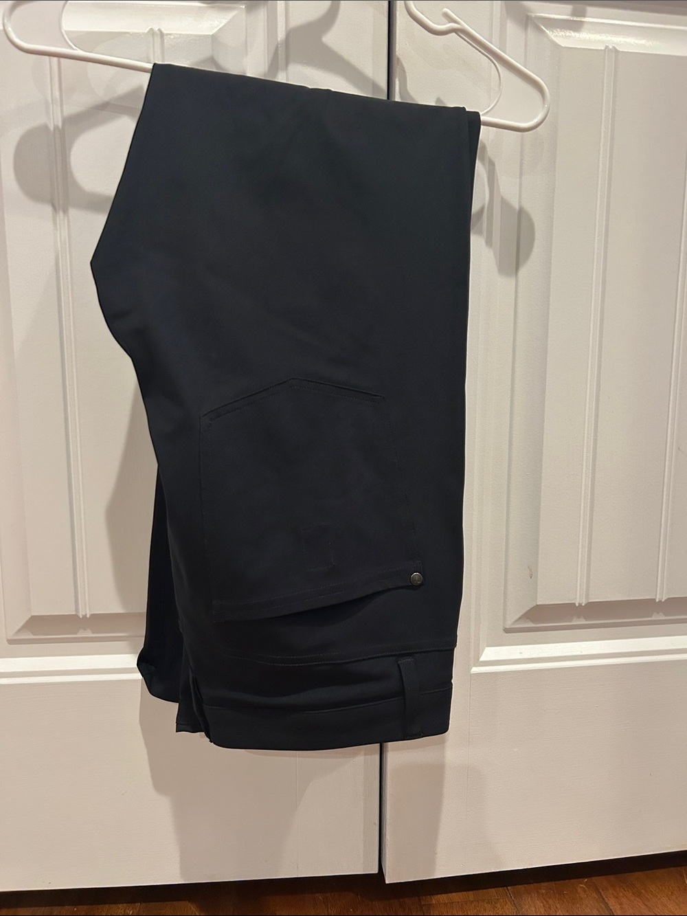 Vuori 5 Pocket Meta Pants - Black 33x30